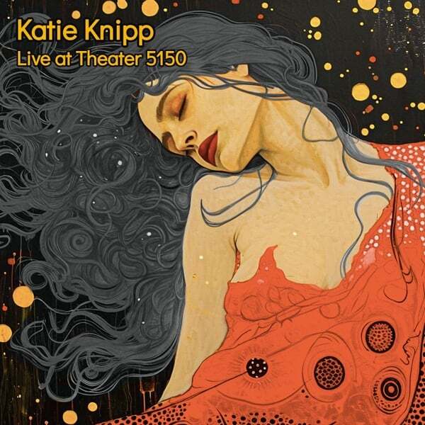 Cover art for Live at Theater 5150