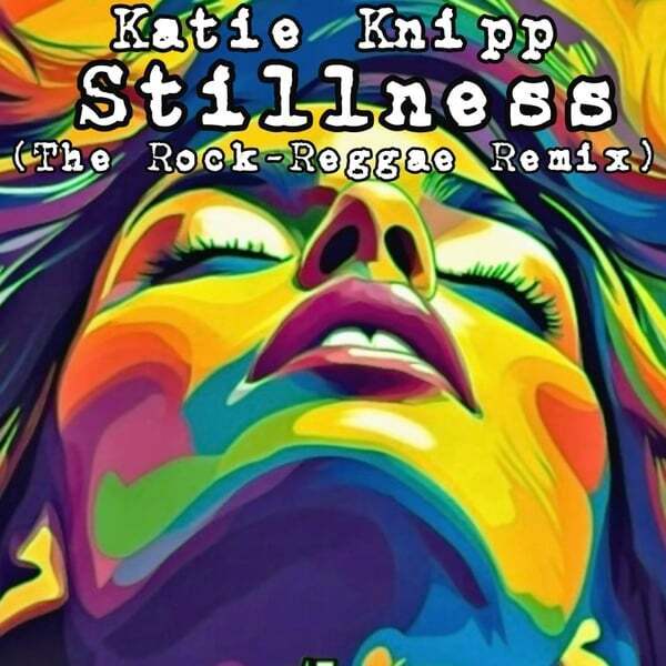 Cover art for Stillness (The Rock-Reggae Remix)